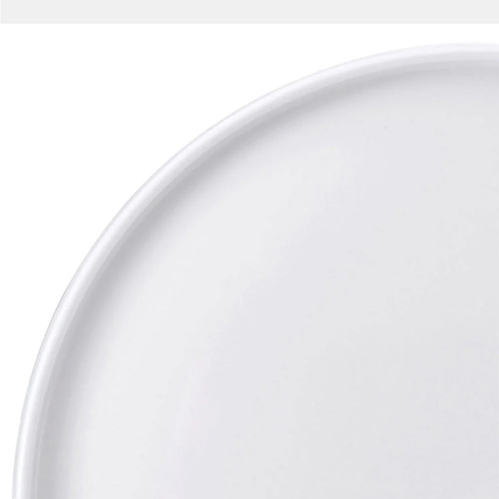 Mikasa - SLOANE SET OF 4 DINNER PLATES 11 inch - Picture 3 of 4